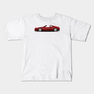 Classic v8 Kids T-Shirt